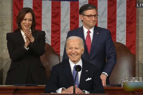 Biden Pledges Veto on GOP Bill Mandating Full Weapons Shipment to Israel