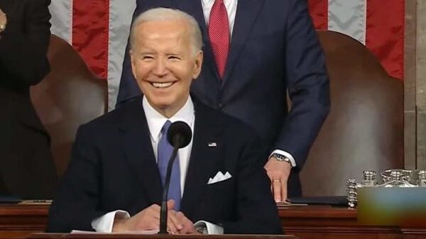 More Democrats Call for Joe Biden to End Re-election Bid After News Conference