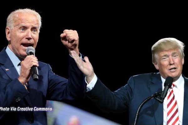 Unleash the Truth: President Joe Biden's Scathing Takedown of Donald Trump's Revenge-Fueled Fascism