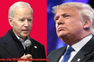 President Joe Biden Challenges Donald Trump to Build on Administration’s Progress