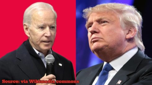 Donald Trump Slams Biden's Supreme Court Reform as 'Unconstitutional Attack