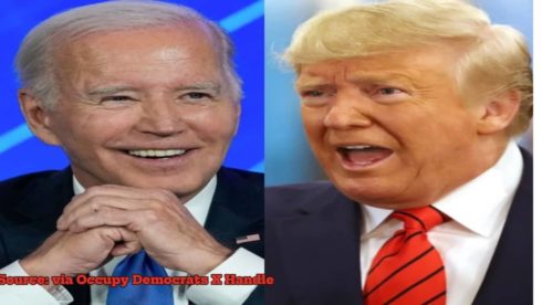 Biden Campaign Dismantles Donald Trump's Military Claims, Exposing Sham Patriotism Campaign Dismantles Donald Trump's Military Claims, Exposing Sham Patriotism