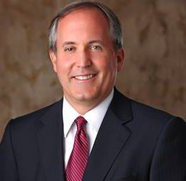 Donald Trump Endorses Ken Paxton as Potential Attorney General If He Wins Election In November