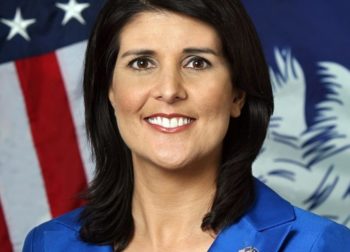 Nikki Haley Endorses Trump for 2024 Presidential Election