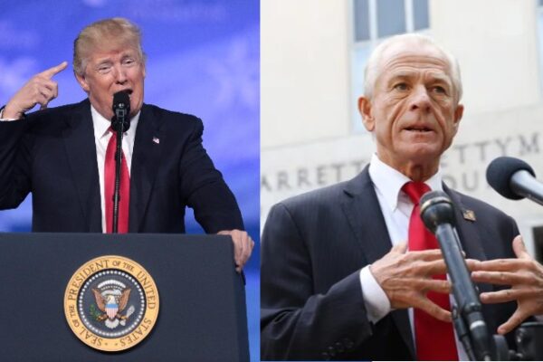 Peter Navarro's Emergency Request Rejected: MAGA World Suffers Humiliating Defeat