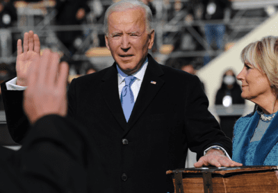 Senator Bennet Critically Questions Biden's Promising Election Viability