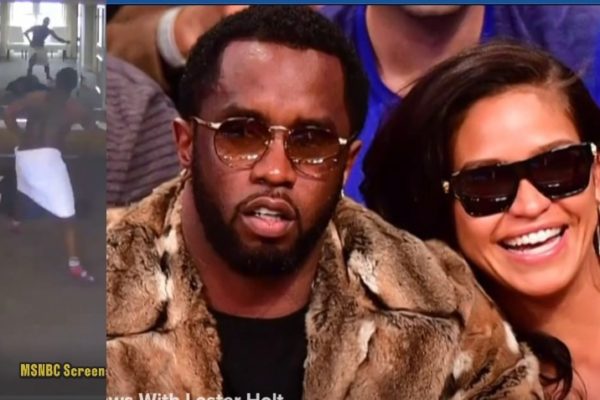 Sean "Diddy" Combs Embroiled in Domestic Violence Scandal: Shocking Video, Federal Probe, and Legal Battles Unfold