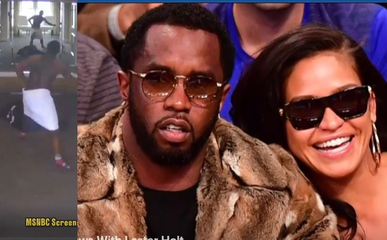 Sean "Diddy" Combs Embroiled in Domestic Violence Scandal: Shocking Video, Federal Probe, and Legal Battles Unfold