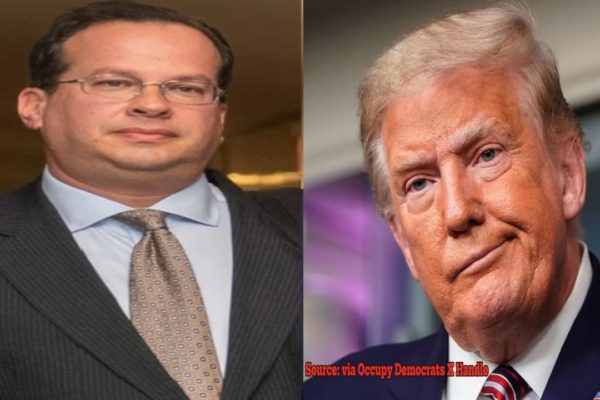 Trump Hush Money Trial: Joshua Steinglass' Closing Demolishes Defense, Seals Ex-President's Downfall