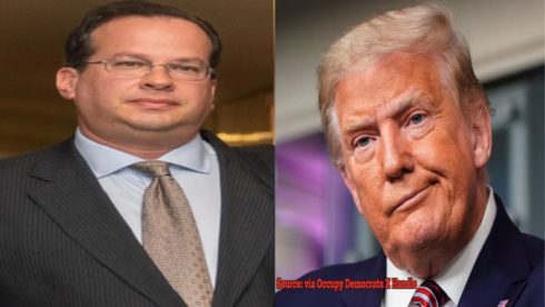 Trump Hush Money Trial: Joshua Steinglass' Closing Demolishes Defense, Seals Ex-President's Downfall