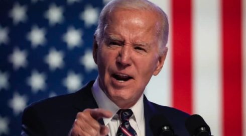 Joe Biden Boldly Considers Disheartening Decision to Drop Out of Presidential Race: Reports Surface