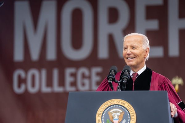 Biden Campaign Trolls Trump on 78th Birthday with 'Accomplishments' List