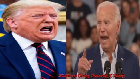 Electrifying: President Joe Biden Rallies Crowd with Powerful Speech, Vows to Outperform Donald Trump