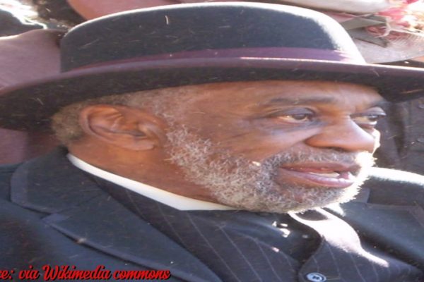 Veteran Actor Bill Cobbs Passes Away at 90: Legendary Career Remembered