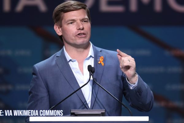 Explosive: Congressman Eric Swalwell's Viral Rebuke Shatters Donald Trump's 'Cult' During a House Judiciary Committee Hearing