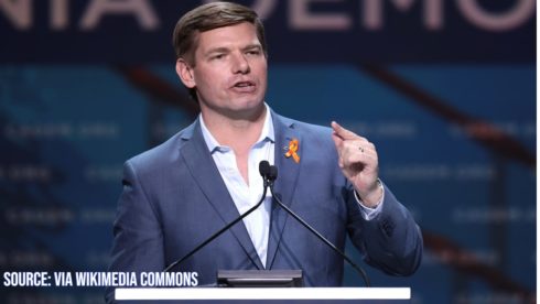 Explosive: Congressman Eric Swalwell's Viral Rebuke Shatters Donald Trump's 'Cult' During a House Judiciary Committee Hearing