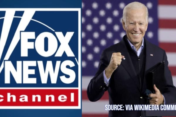 Fox News Lauded for Rejecting President Joe Biden 'Capacity' Reports, Upholding Journalism Ethics