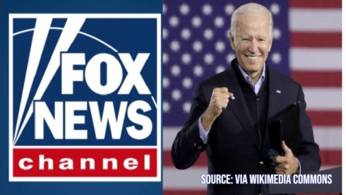 Fox News Lauded for Rejecting President Joe Biden 'Capacity' Reports, Upholding Journalism Ethics