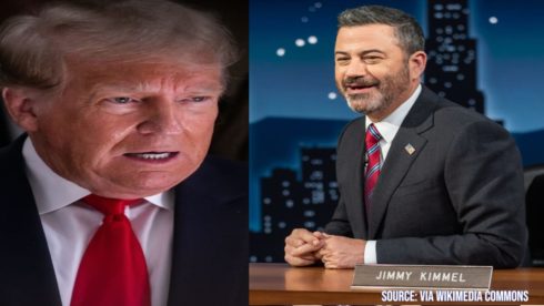 Jimmy Kimmel's Explosive Attack on Trump: Rallying Americans to Defend Democracy