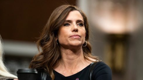 Nancy Mace Triumphs in South Carolina Republican Primary