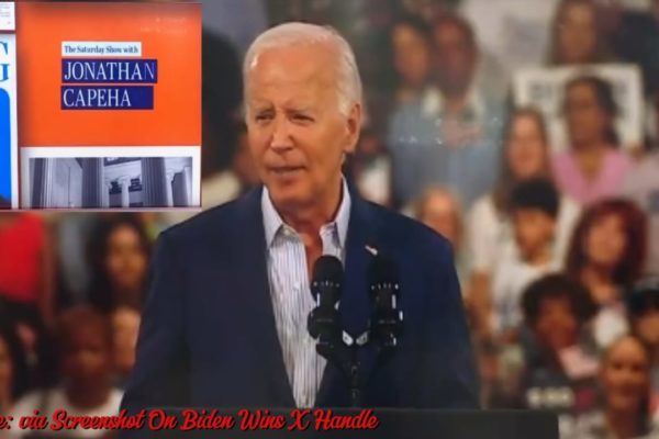 Resurgent President Joe Biden Campaign Triggers Stunning Media Reversal