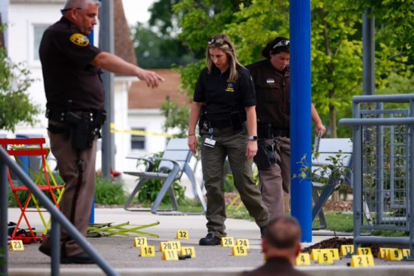 Tragic Shooting at Rochester Hills Splash Pad Leaves Nine Injured