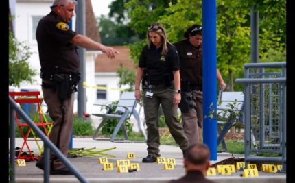 Tragic Shooting at Rochester Hills Splash Pad Leaves Nine Injured