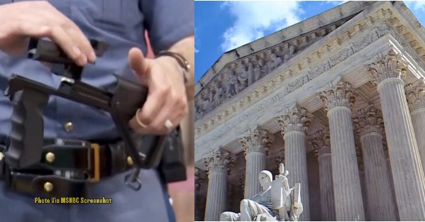 Supreme Court's GOP Super Majority Lifts Ban on Bump Stocks, Reigniting Mass Shooting Debate