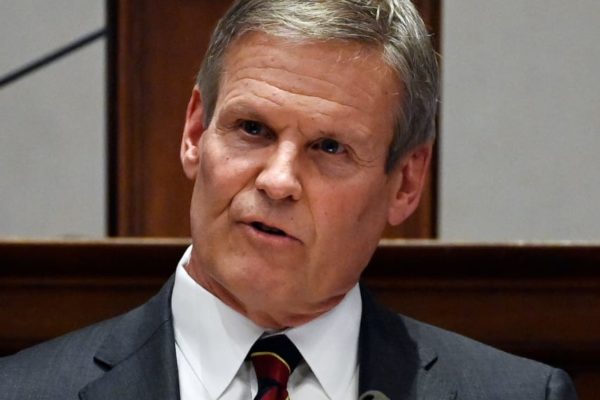 Tennessee Governor Bill Lee Enacts Death Penalty for Child Rape Convictions