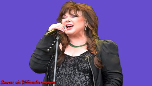 Heart Postpones Royal Flush Tour: 'Ann Wilson's Health Comes First