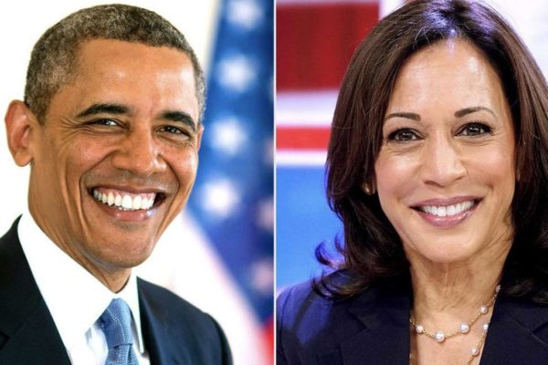 Barack Obama's Endorsement: A Major Boost for Kamala Harris in the 2024 Presidential Race