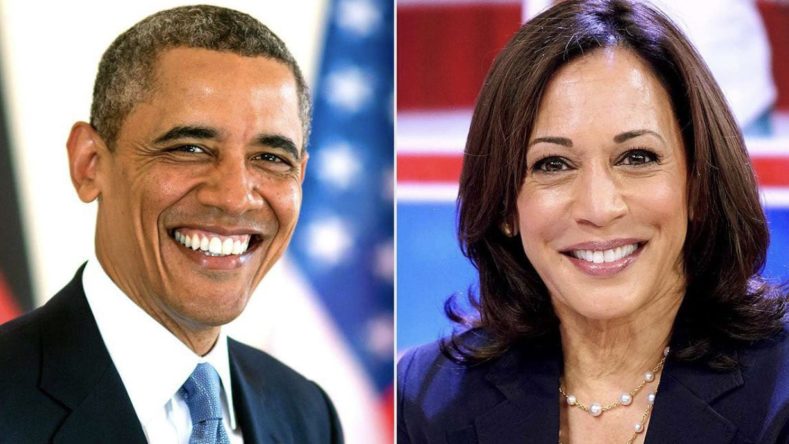 Barack Obama's Endorsement: A Major Boost for Kamala Harris in the 2024 Presidential Race