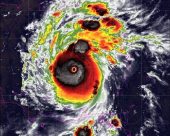 Hurricane Beryl Upgraded to Category 5: A Potential Catastrophe