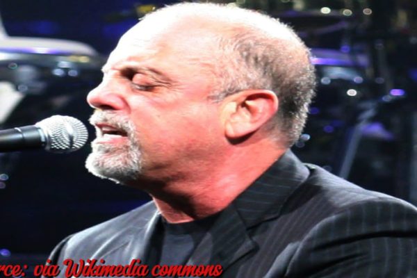 Billy Joel Bids Farewell to Madison Square Garden: A Legendary Career's Emotional Finale