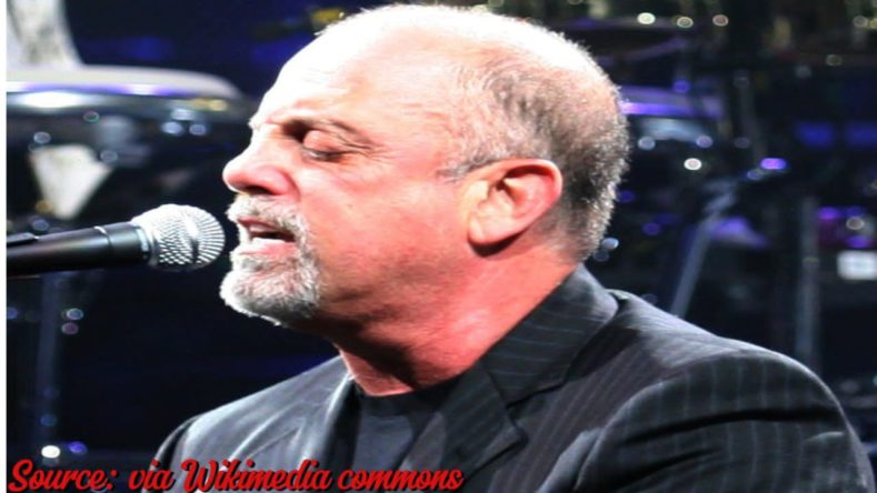 Billy Joel Bids Farewell to Madison Square Garden: A Legendary Career's Emotional Finale