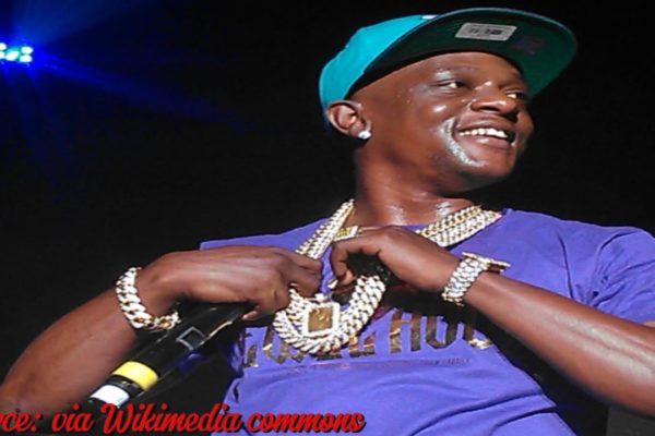 American Rapper, Boosie Badazz Wins $21,000 Lawsuit: Florida Nightclub Slapped for Copyright Infringement