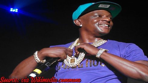 American Rapper, Boosie Badazz Wins $21,000 Lawsuit: Florida Nightclub Slapped for Copyright Infringement