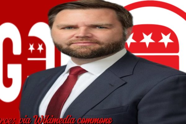 Financial Times Exposes: JD Vance's Explosive Rhetoric Ignites GOP's Political Earthquake