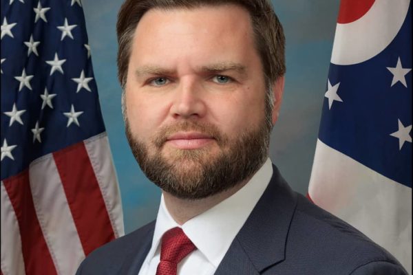 Trump Picks JD Vance as Vice Presidential Running Mate For the 2024 Election