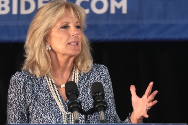 Jill Biden to Lead Delegation to Paris Olympics Opening Ceremony