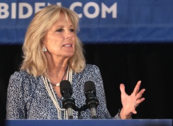 Jill Biden to Lead Delegation to Paris Olympics Opening Ceremony