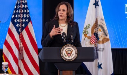 Vice President Kamala Harris Unveils Groundbreaking $6,000 Child Tax Credit Proposal