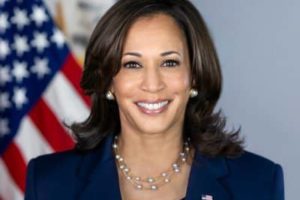 Kamala Harris Condemns Trump’s Military Threat Against Critics as Proof of His 'Unhinged' Behavior