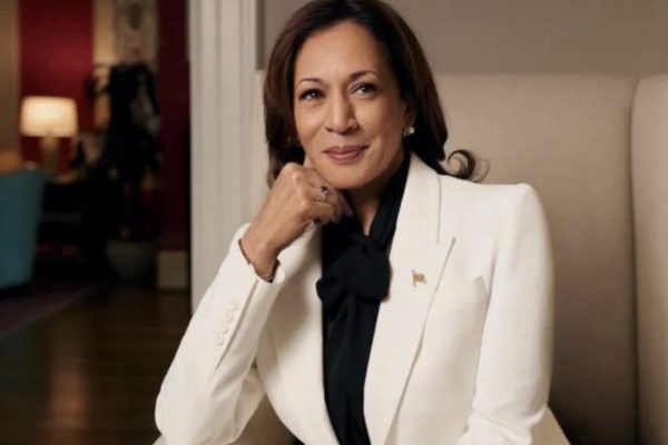 Kamala Harris Excitingly Unveils Generous Tax Deduction Proposal to Empower Small Businesses