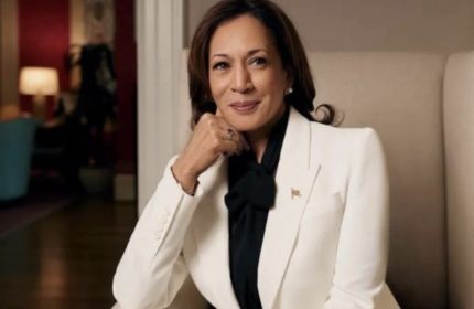 Kamala Harris Excitingly Unveils Generous Tax Deduction Proposal to Empower Small Businesses