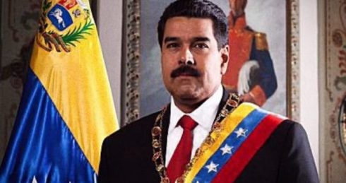 President Maduro Declared Winner Amid Disputed Election Results