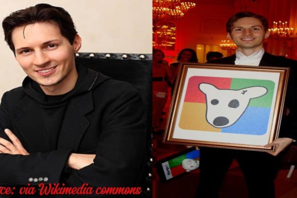 Pavel Durov's Bombshell: 100 Biological Children and a Legacy of Complexity