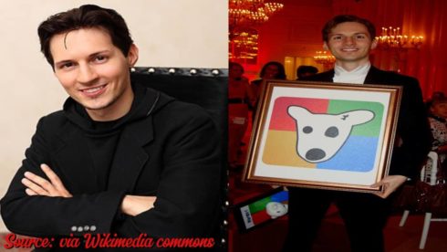 Pavel Durov's Bombshell: 100 Biological Children and a Legacy of Complexity