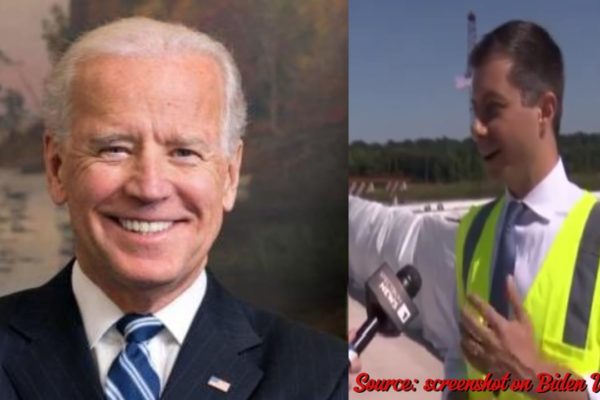 Pete Buttigieg, Biden's Cabinet Member Fiercely Defends President Joe Biden's Fitness: Hails President as 'Focused and Scrupulous' Leader