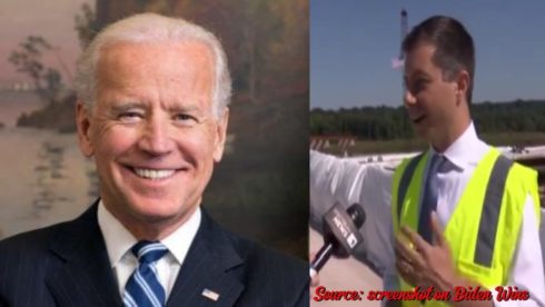 Pete Buttigieg, Biden's Cabinet Member Fiercely Defends President Joe Biden's Fitness: Hails President as 'Focused and Scrupulous' Leader